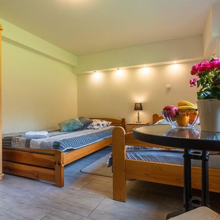 Apartament Ewa ซาโกปาเน ภายนอก รูปภาพ