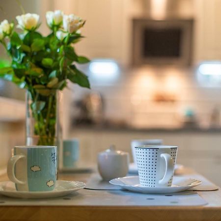 Apartament Ewa ซาโกปาเน ภายนอก รูปภาพ