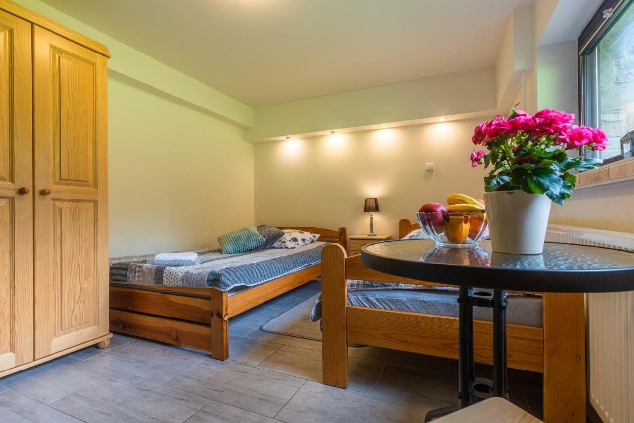 Apartament Ewa ซาโกปาเน ภายนอก รูปภาพ