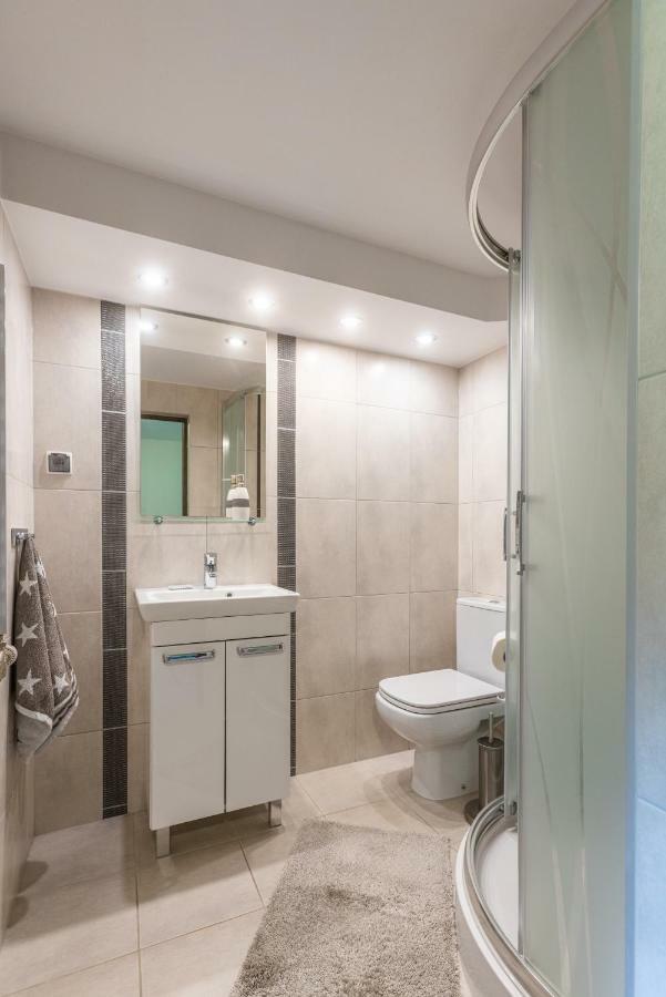 Apartament Ewa ซาโกปาเน ภายนอก รูปภาพ