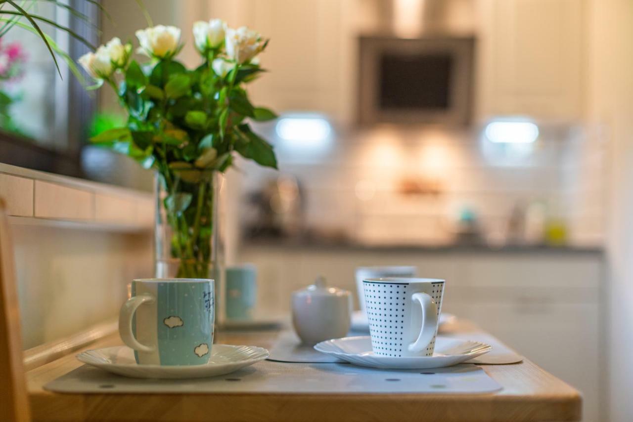 Apartament Ewa ซาโกปาเน ภายนอก รูปภาพ