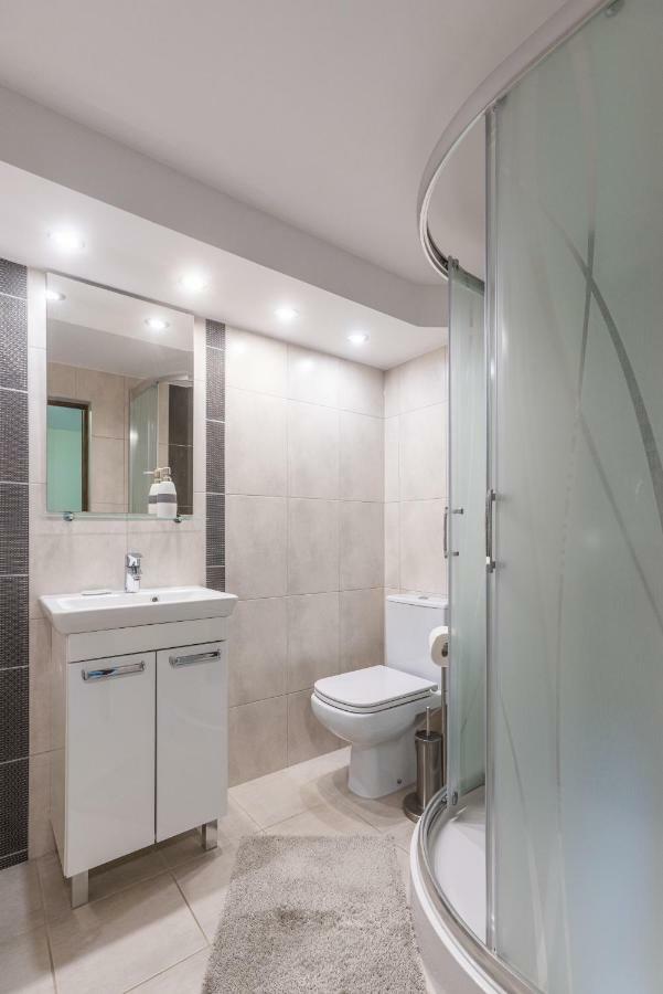 Apartament Ewa ซาโกปาเน ภายนอก รูปภาพ