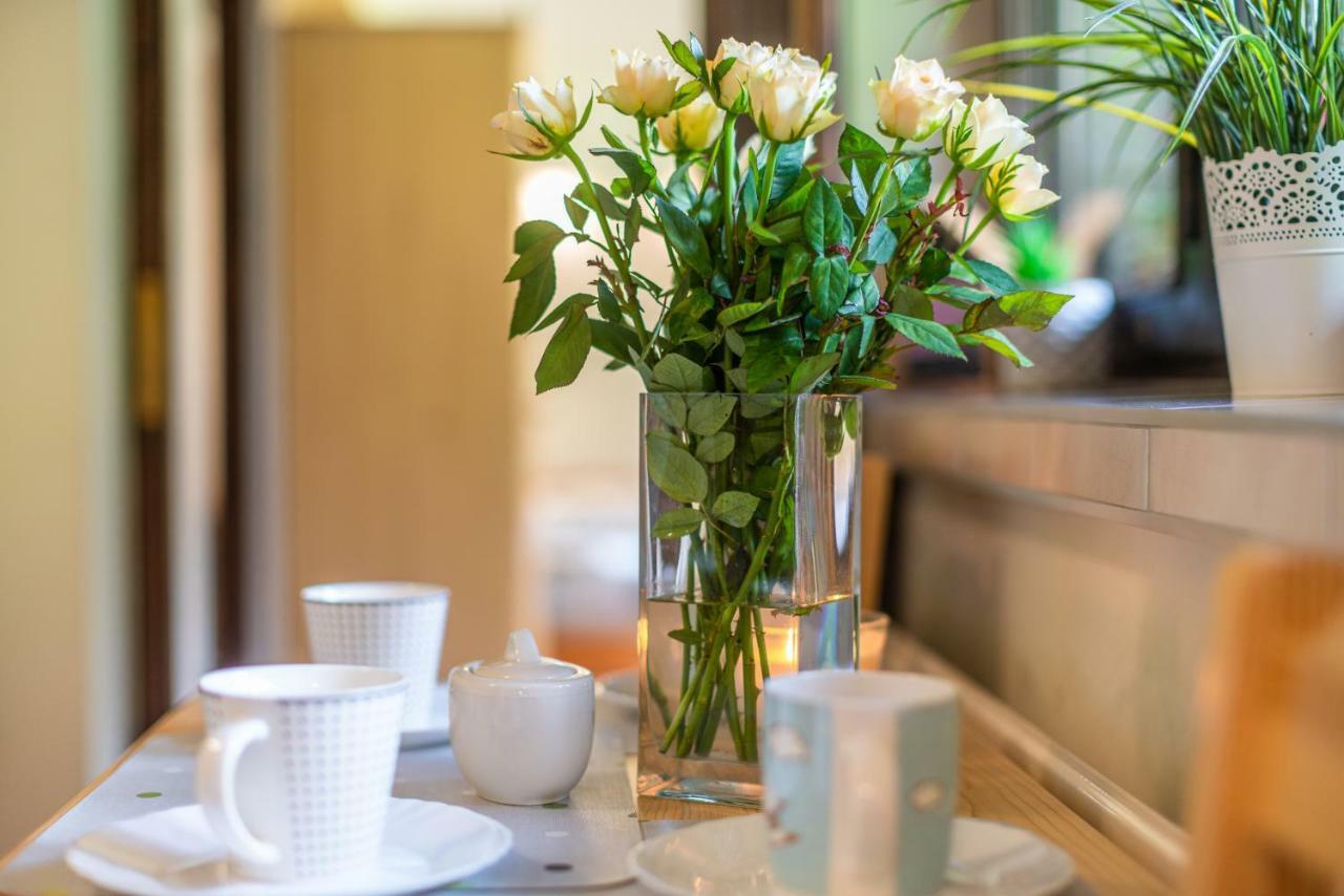 Apartament Ewa ซาโกปาเน ภายนอก รูปภาพ